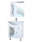 Зеркало-шкаф Bellezza Верона 65 L