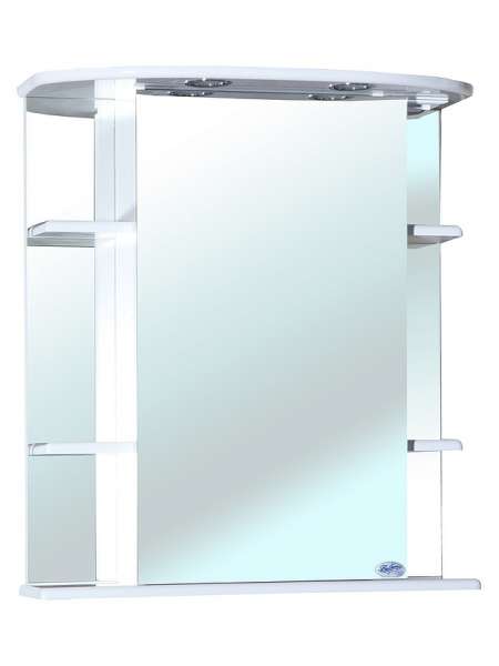 Зеркало-шкаф Bellezza Магнолия 65 L