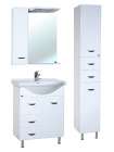 Зеркало-шкаф Bellezza Классик 65 L