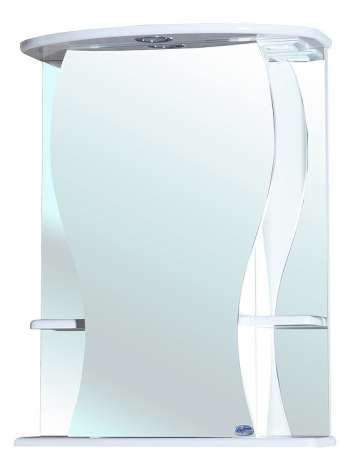 Зеркало-шкаф Bellezza Карина 55 L