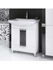 Тумба с раковиной Aqualife Design Мальме 65