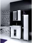 Тумба с раковиной Aqualife Design Мальме 65