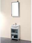 Тумба с раковиной Aqualife Design Нью-Йорк 55
