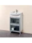 Тумба с раковиной Aqualife Design Нью-Йорк 55