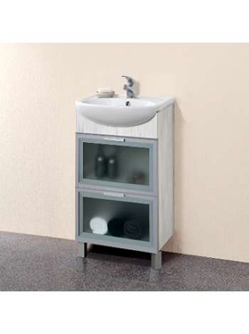 Тумба с раковиной Aqualife Design Нью-Йорк 55