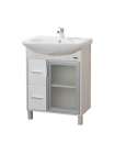 Тумба с раковиной Aqualife Design Нью-Йорк 65
