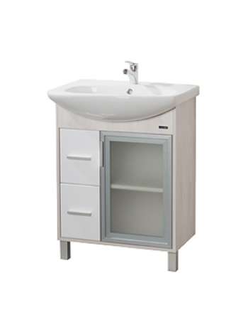 Тумба с раковиной Aqualife Design Нью-Йорк 65