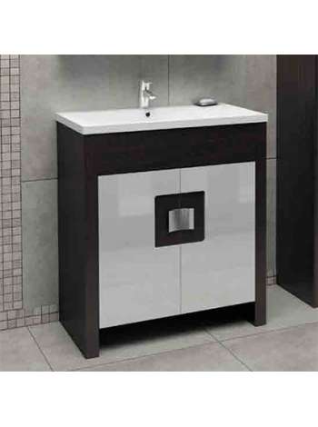 Тумба для комплекта Edelform Quadro 75