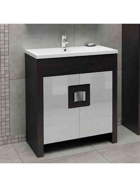 Тумба для комплекта Edelform Quadro 75