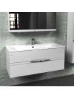 Тумба для комплекта Edelform Concorde 100 белый