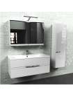 Тумба для комплекта Edelform Concorde 100 белый