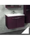 Тумба для комплекта Edelform Concorde 65 белый