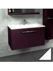 Тумба для комплекта Edelform Concorde 80 белый