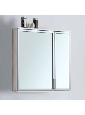 Зеркало-шкаф Aqualife Design Нью-Йорк 70