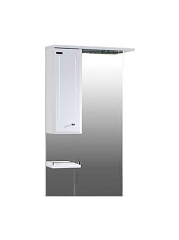 Зеркало-шкаф Aqualife Design Осло 60 L