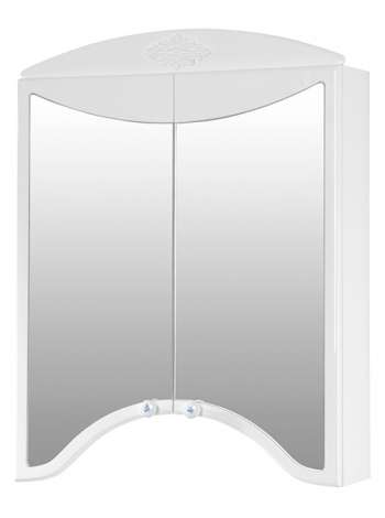 Зеркало-шкаф Aqualife Design Лион 70