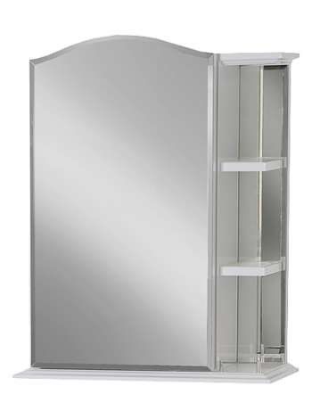 Зеркало-шкаф Aqualife Design Дублин 65
