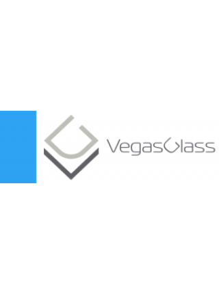 Vegas Glass