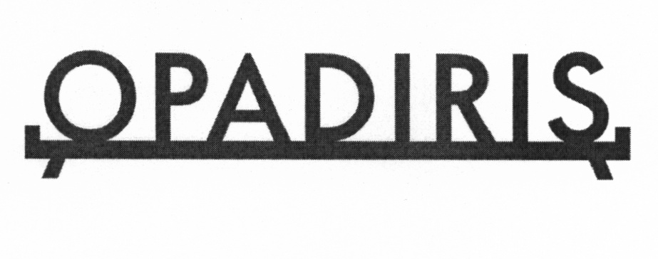 Opadiris